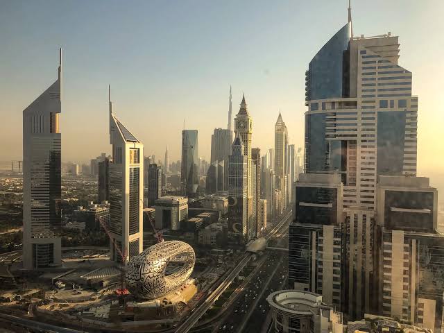 UAE property investment