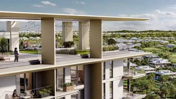 Off Plan Villas Dubai