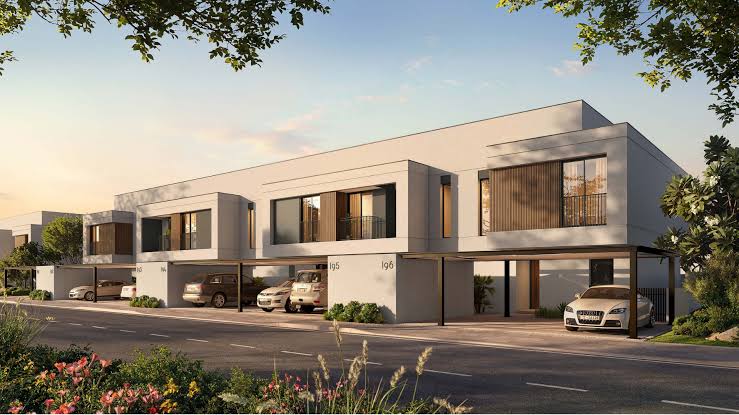 Dubai property market 