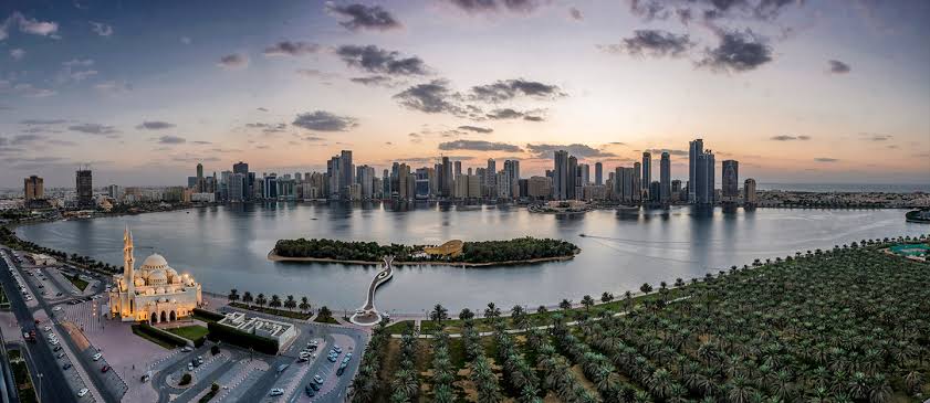 real estate investment in UAE