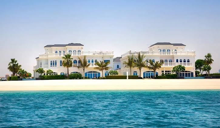 Dubai villas for sale
