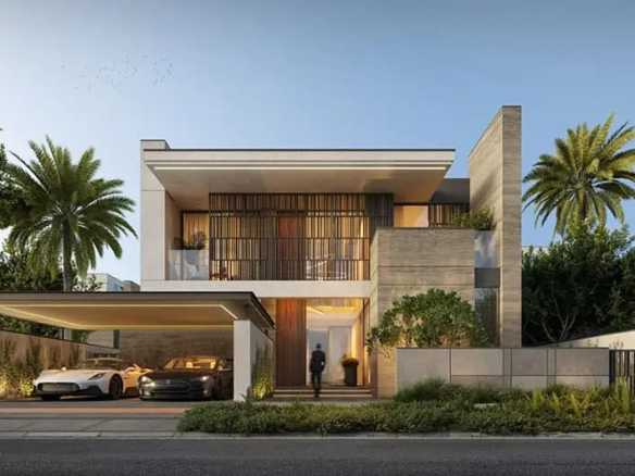 Dubai real estate market