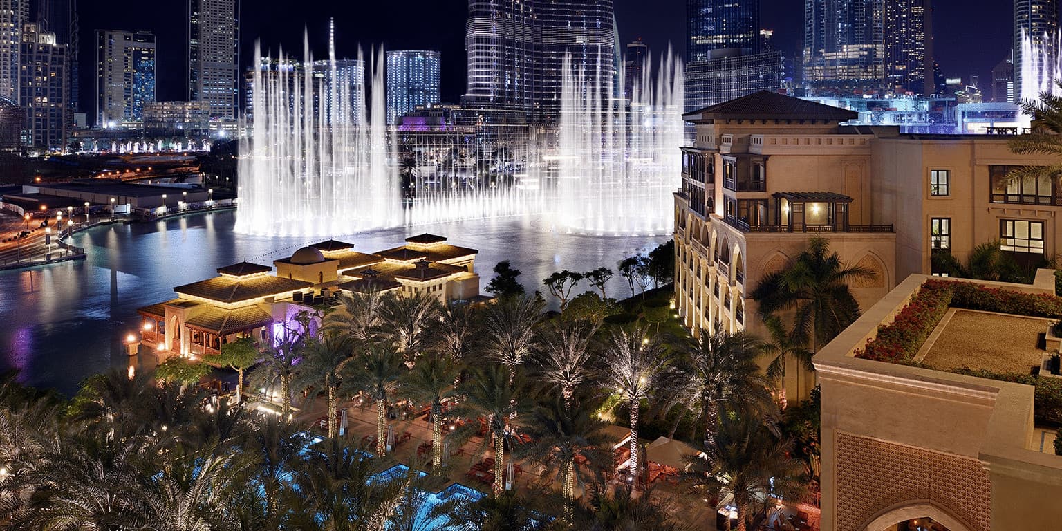 UAE real estate market