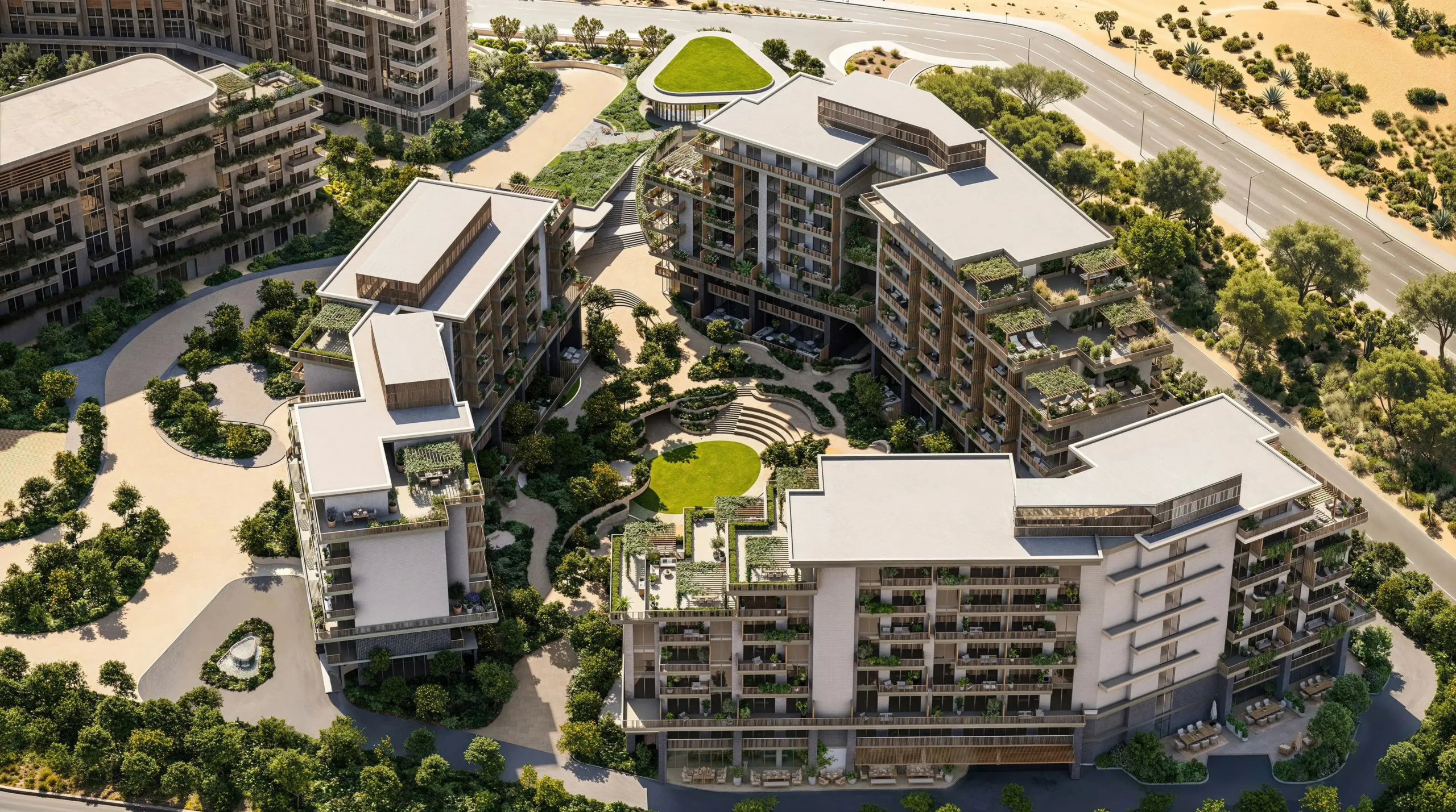 off plan property Dubai