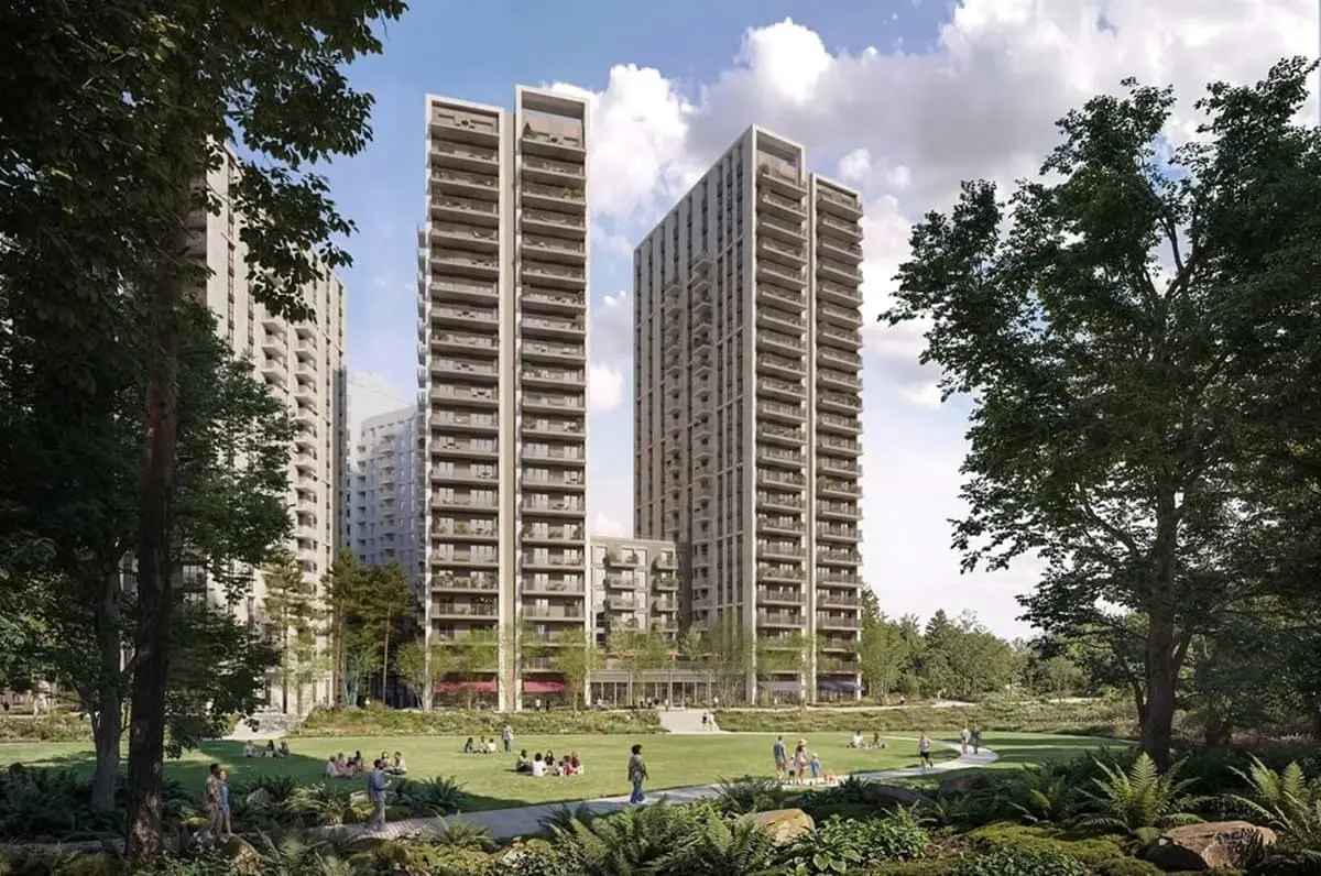 UAE developer Arada