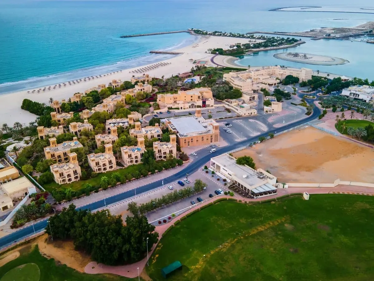 Ras Al Khaimah property prices
