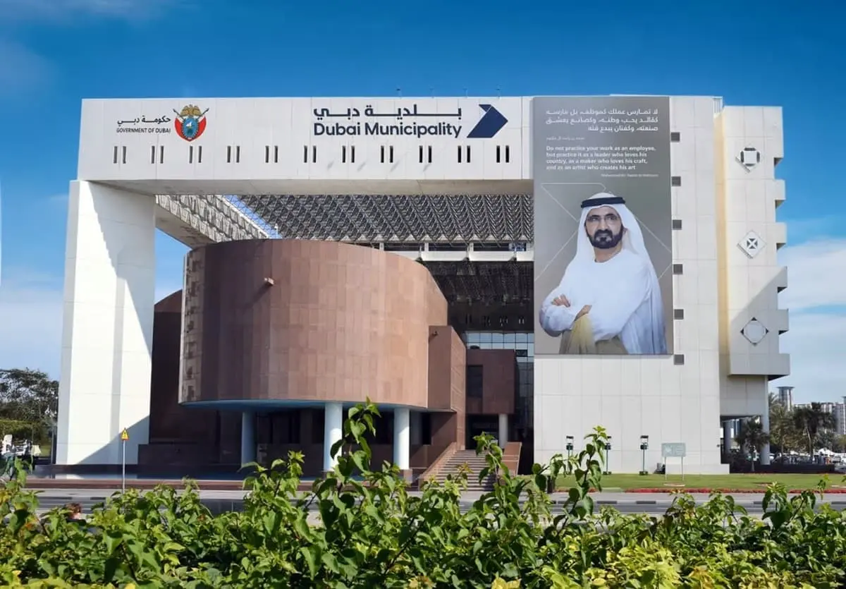 Dubai housing violations