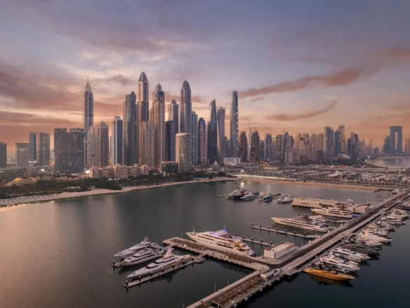 Dubai property investment