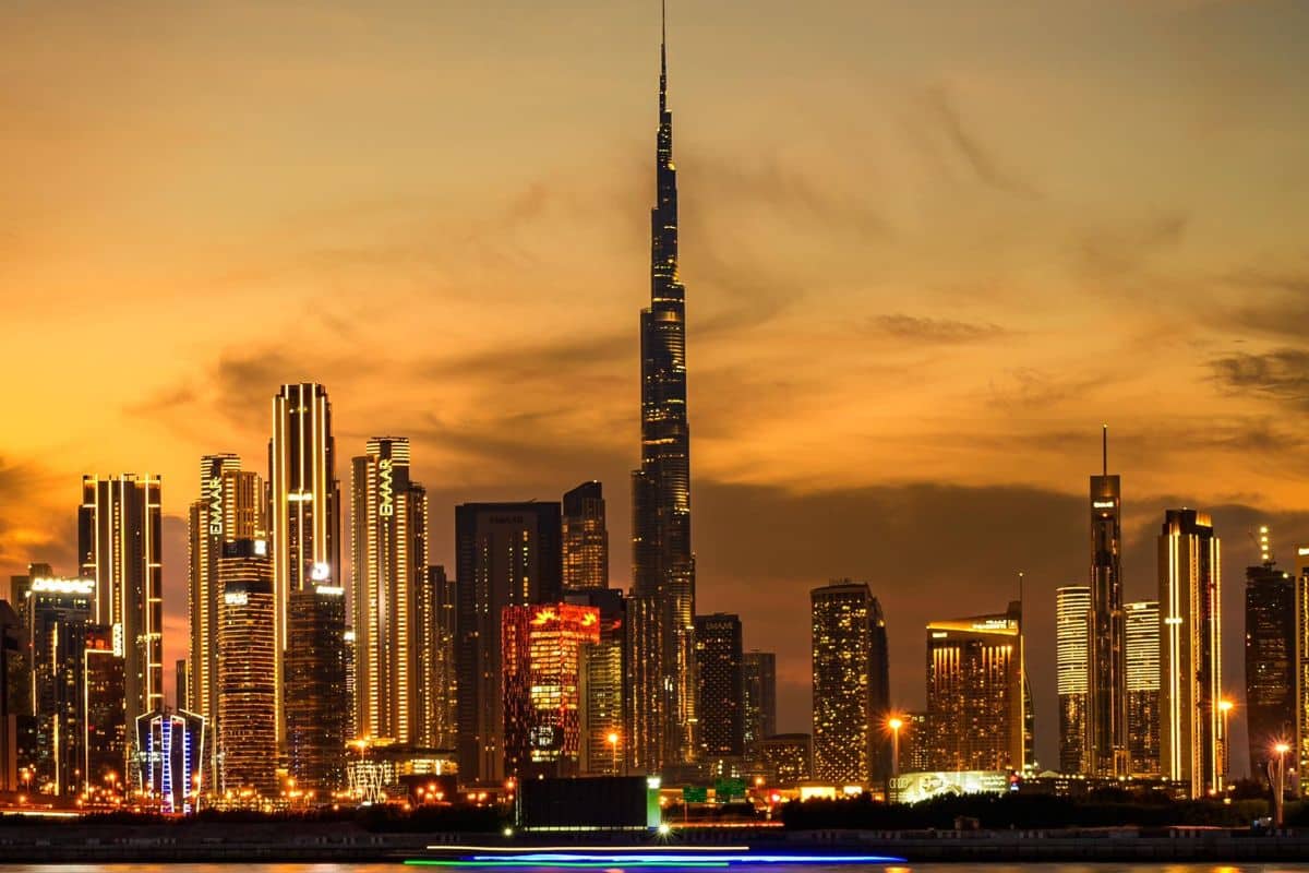 Dubai rent disputes