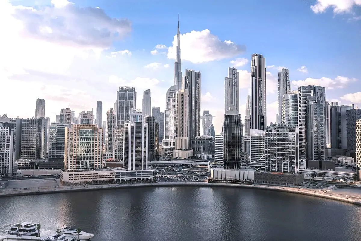 Dubai rental prices