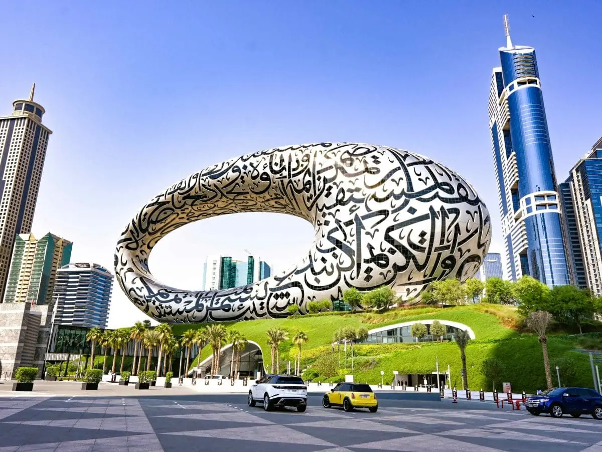 Dubai investment opportunities