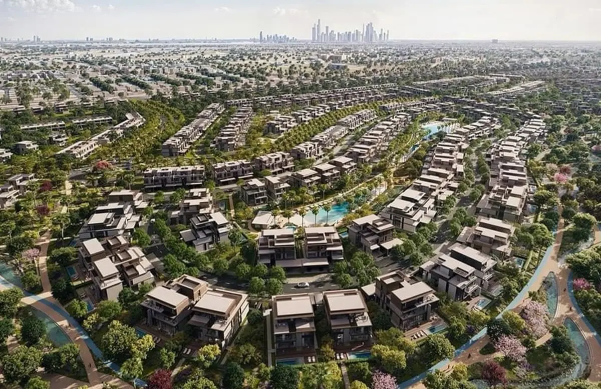 Dubai property investment