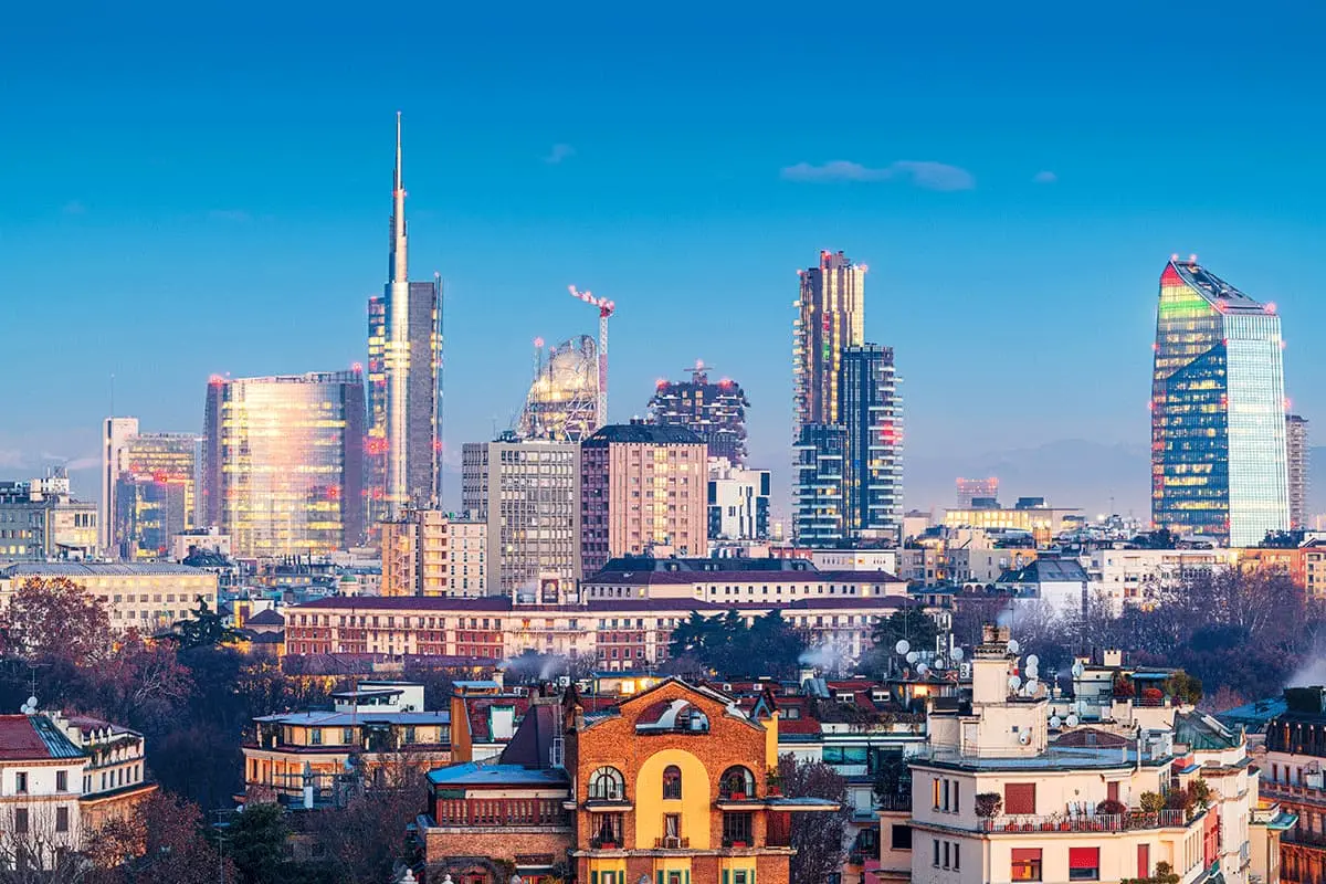 Dubai real estate investment