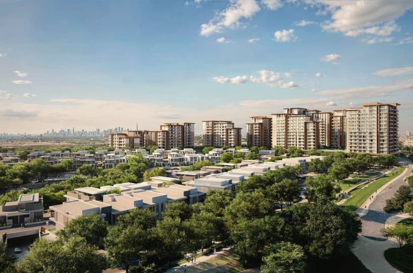 off-plan property Dubai
