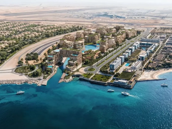 UAE Property Investment