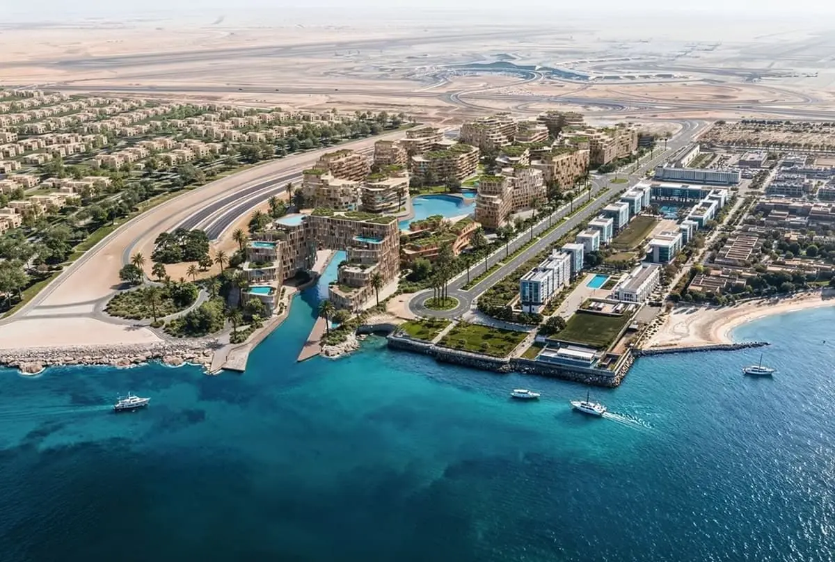 UAE Property Investment