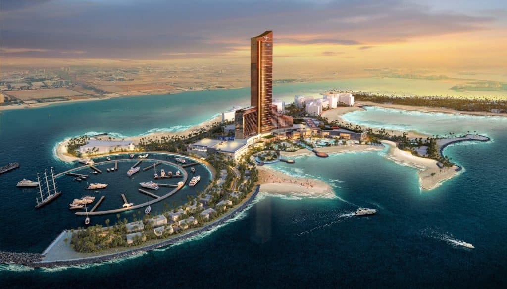 Ras Al Khaimah rental prices