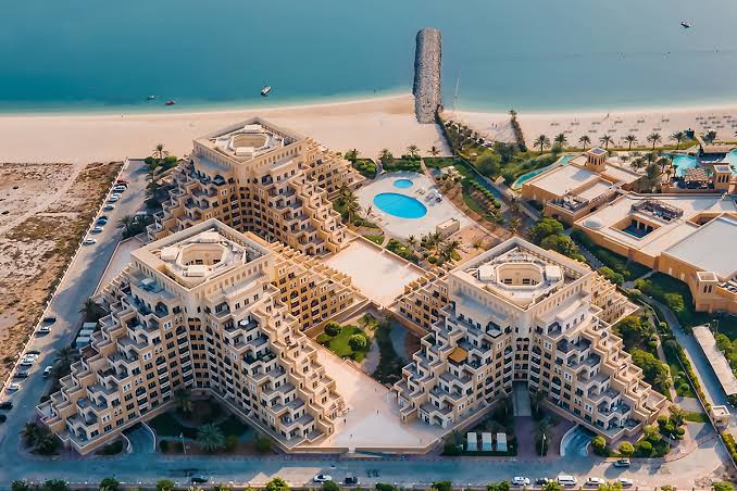 Ras Al Khaimah real estate
