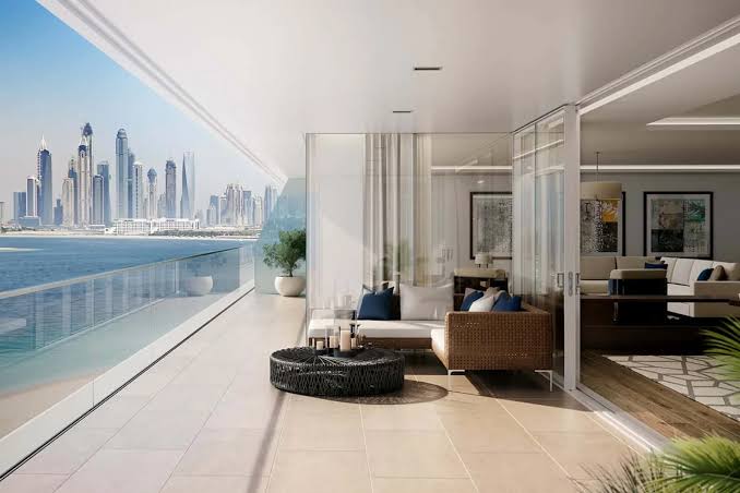 Dubai real estate market
