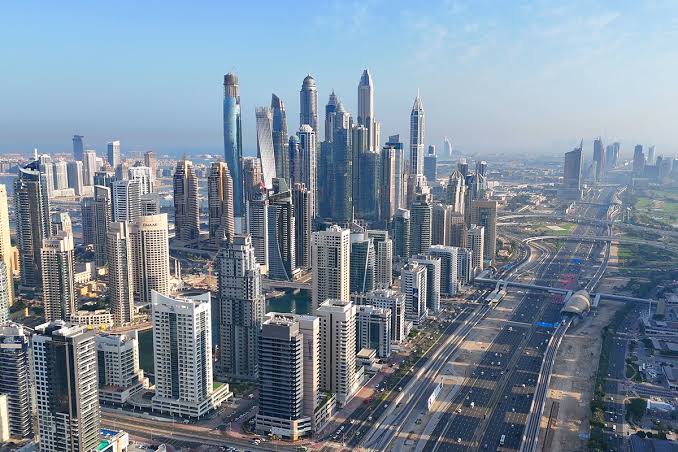 dubai property investment