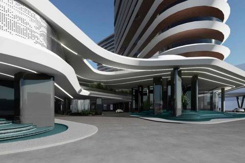 Dubai real estate investment
