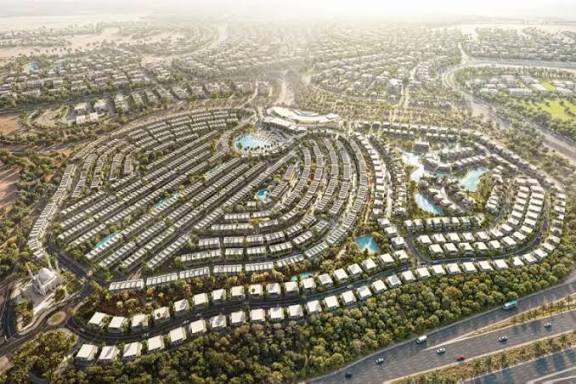 off-plan property Dubai