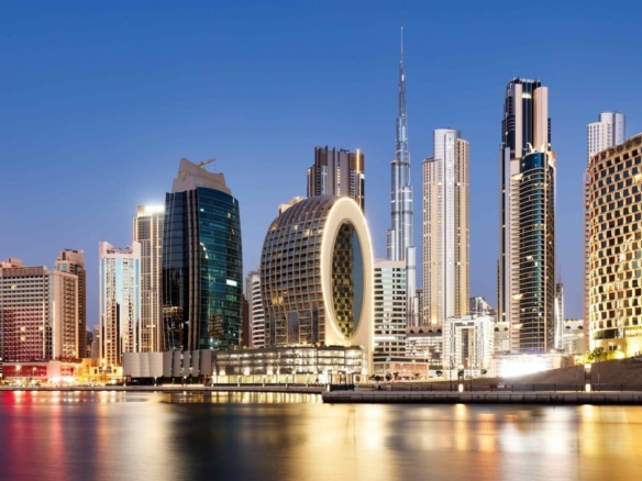 Dubai property rentals