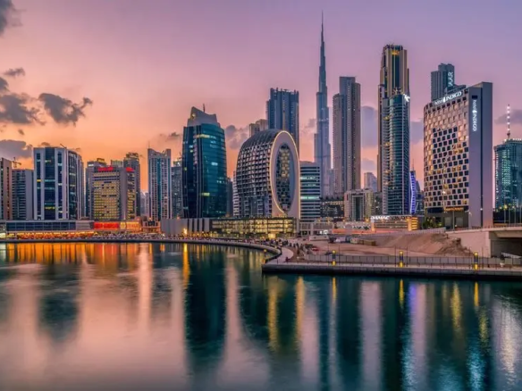 off-plan property in UAE