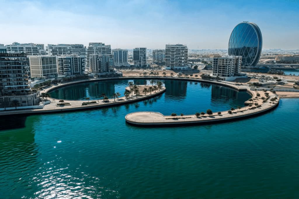 Dubai business opportunities
