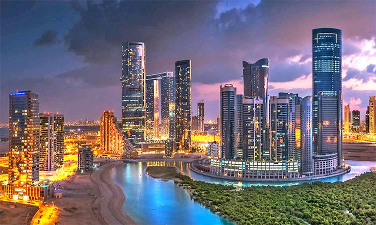 Abu Dhabi property market