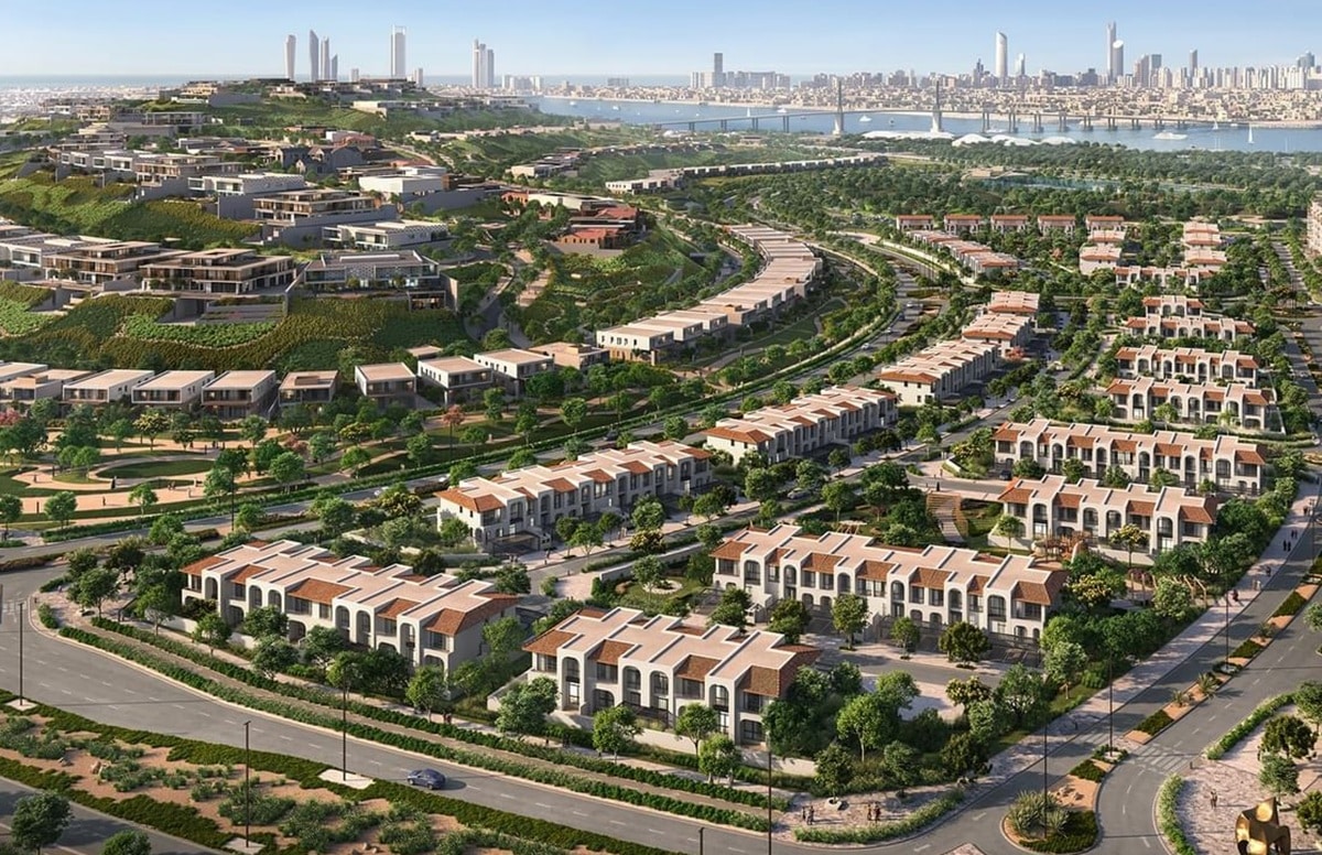 Abu Dhabi luxury property sales