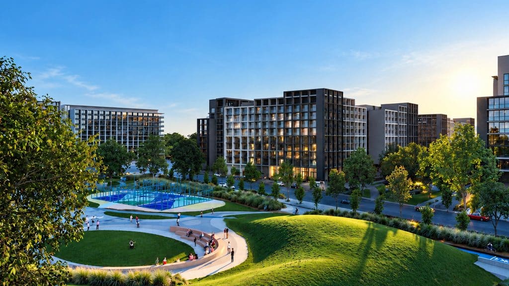 Aldar Properties UAE