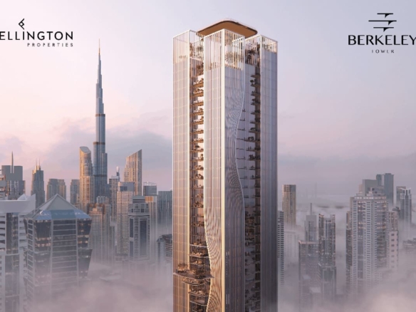 Off-plan property Dubai