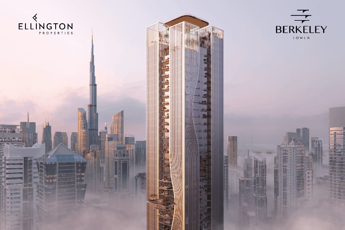 Off-plan property Dubai