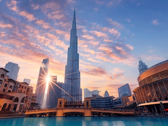 Real estate brokers in Dubai