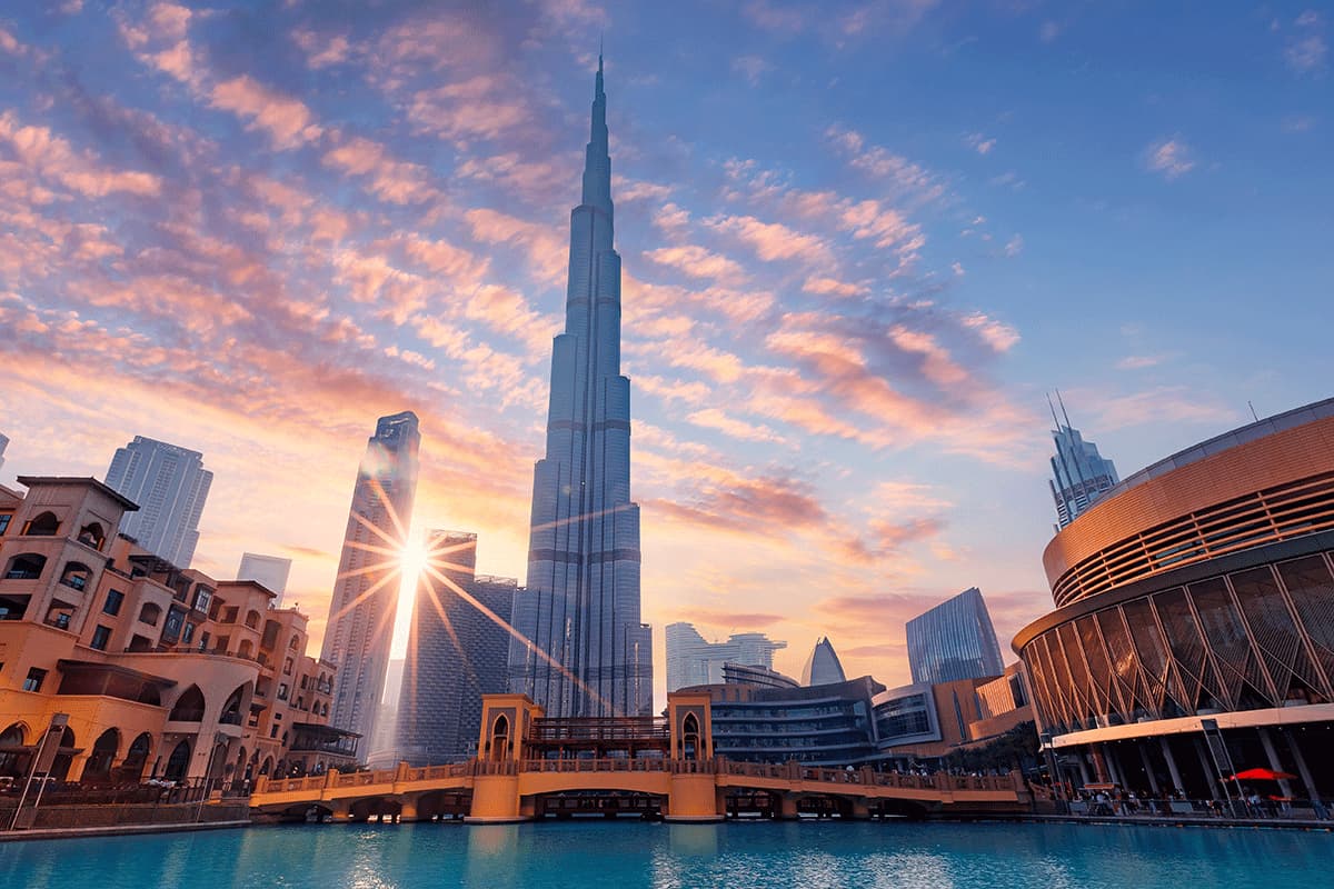 Real estate brokers in Dubai
