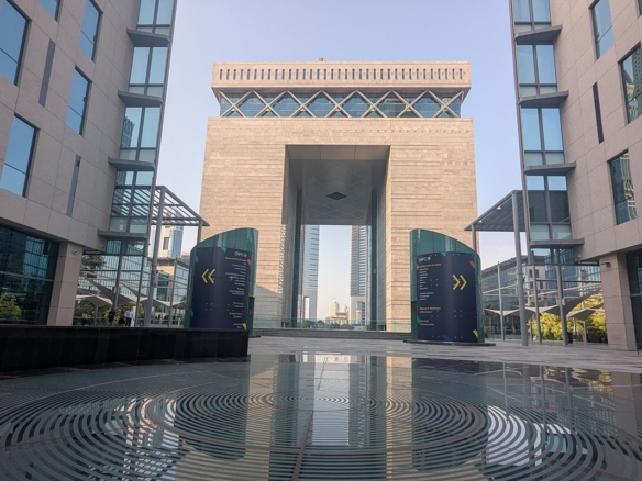 Dubai real estate investment