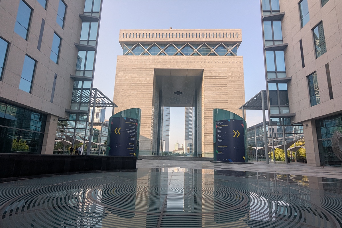 Dubai real estate investment