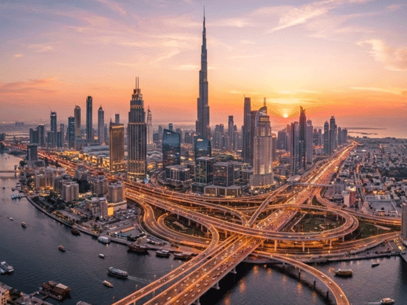 first-time home buyers in Dubai