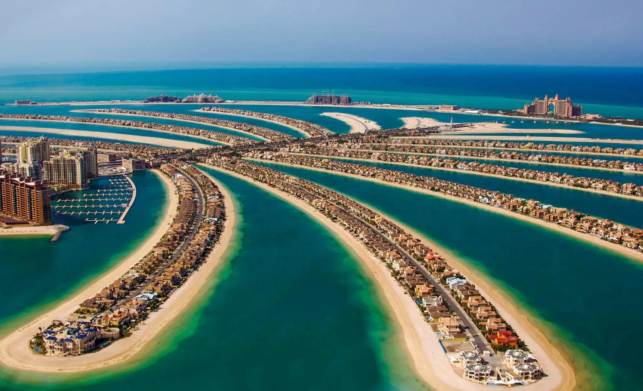 Dubai Property Investment