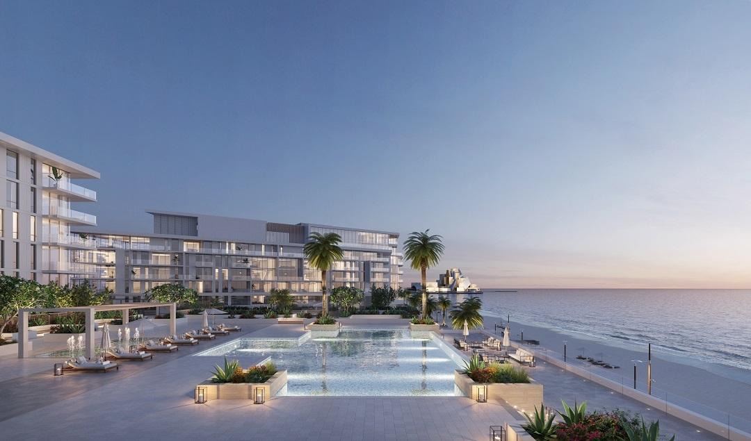 Abu Dhabi real estate market