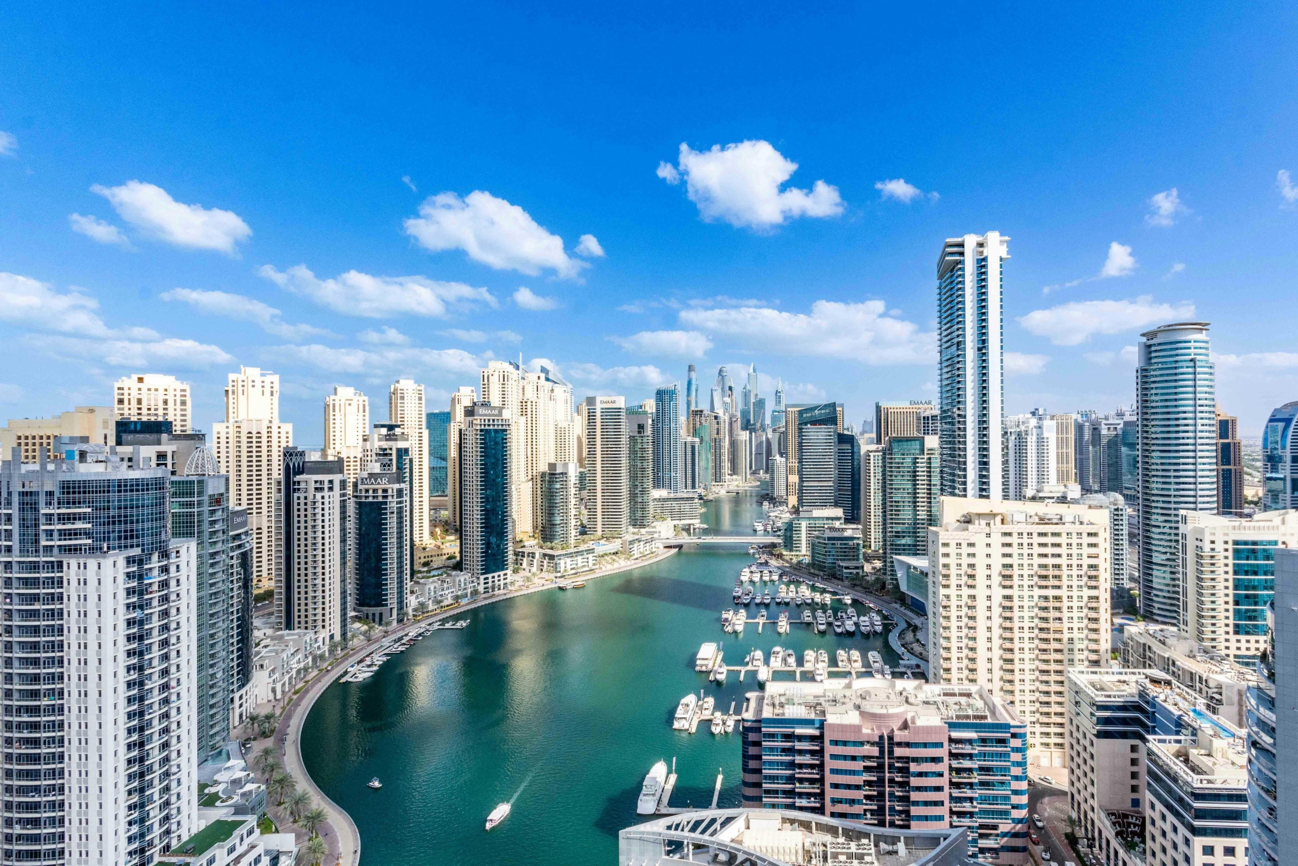 Dubai property investment