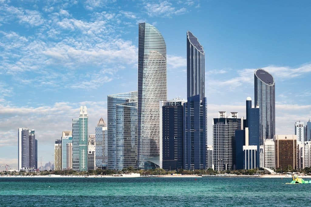 Dubai real estate investment