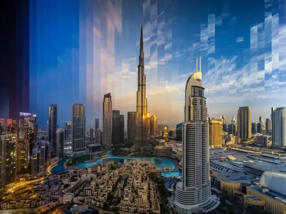 Off-plan property Dubai