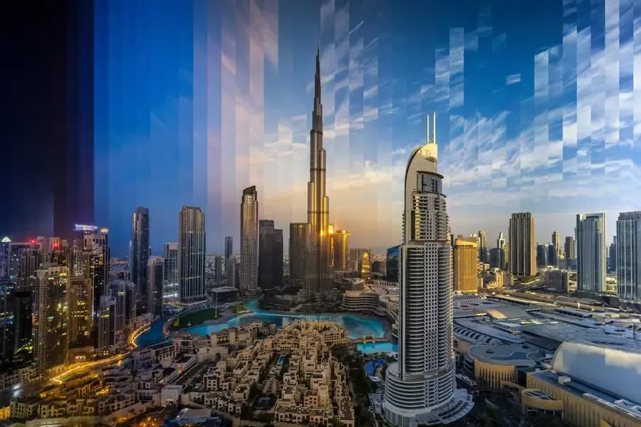 Off-plan property Dubai