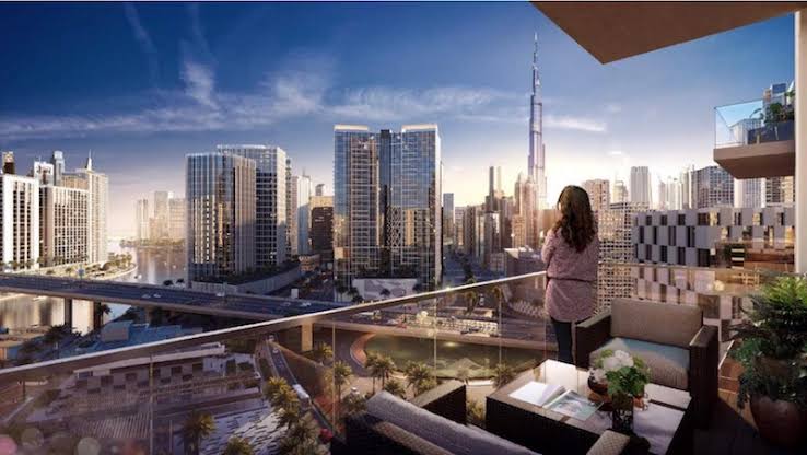 Dubai property investment opportunities