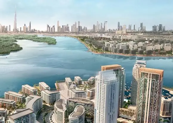 off plan property Dubai