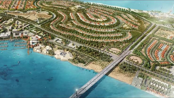 off plan property Dubai