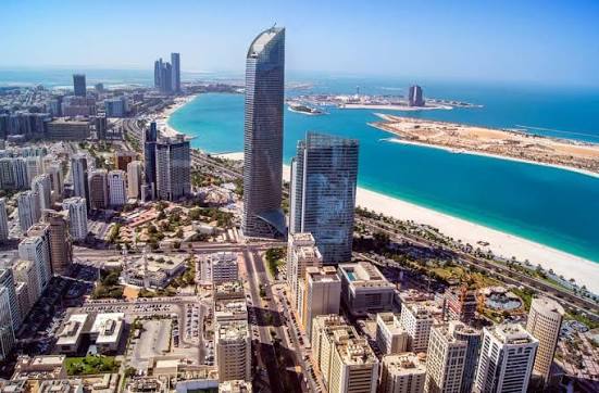 Abu Dhabi real estate market
