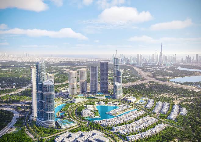 Sobha Realty international expansion
